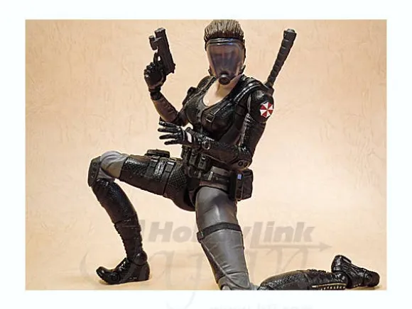 Play Arts Kai: Lupo
