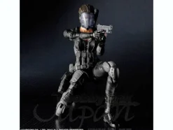 Play Arts Kai: Lupo