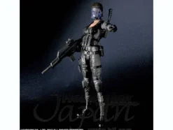 Play Arts Kai: Lupo