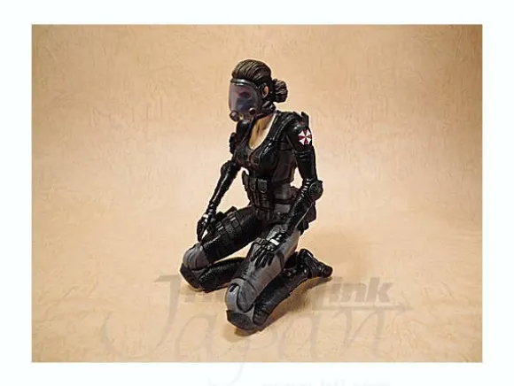 Play Arts Kai: Lupo