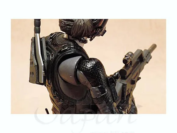 Play Arts Kai: Lupo