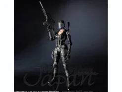 Play Arts Kai: Lupo