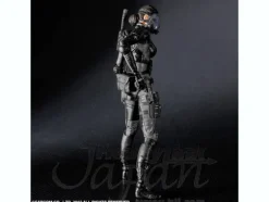 Play Arts Kai: Lupo