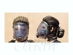 Play Arts Kai: Lupo