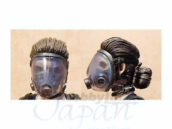 Play Arts Kai: Lupo