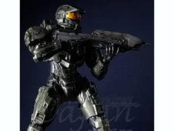 Play Arts Kai: Master Chief
