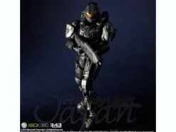 Play Arts Kai: Master Chief