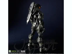 Play Arts Kai: Master Chief