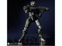 Play Arts Kai: Master Chief