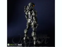 Play Arts Kai: Master Chief
