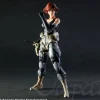 Play Arts Kai: Meryl Silverburgh