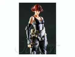 Play Arts Kai: Meryl Silverburgh