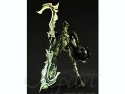 Play Arts Kai Odin PVC Figure