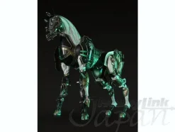 Play Arts Kai Odin PVC Figure