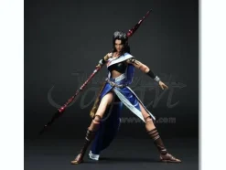 Play Arts Kai Oerba Yun Fang