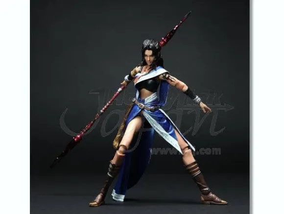 Play Arts Kai Oerba Yun Fang