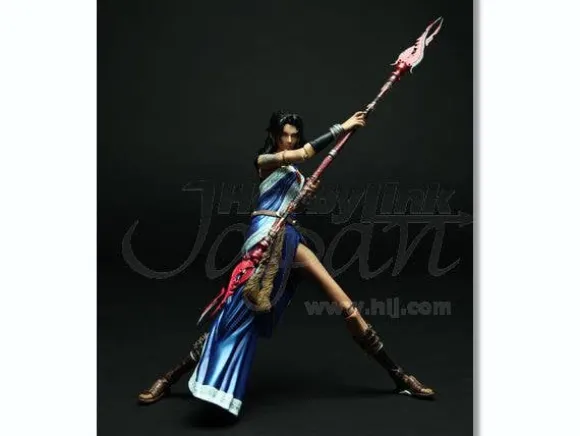 Play Arts Kai Oerba Yun Fang