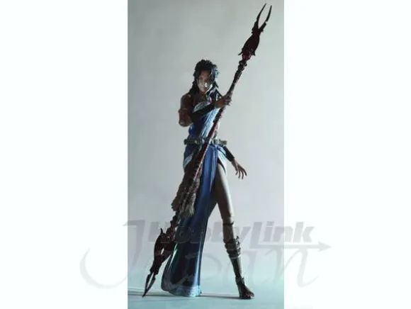 Play Arts Kai Oerba Yun Fang