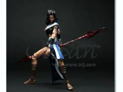 Play Arts Kai Oerba Yun Fang