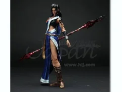 Play Arts Kai Oerba Yun Fang