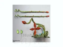 Play Arts Kai: Poison Ivy