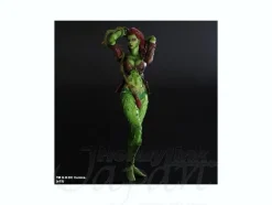 Play Arts Kai: Poison Ivy