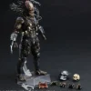 Play Arts Kai Predator