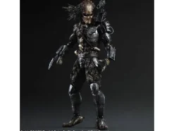 Play Arts Kai Predator