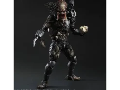 Play Arts Kai Predator