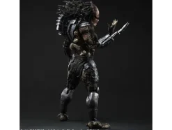 Play Arts Kai Predator