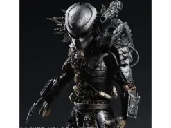 Play Arts Kai Predator
