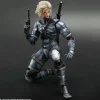 Play Arts Kai: Raiden