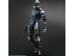 Play Arts Kai: Raiden