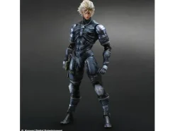 Play Arts Kai: Raiden