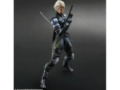 Play Arts Kai: Raiden