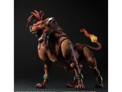 Play Arts Kai Red XIII