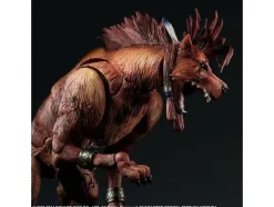 Play Arts Kai Red XIII
