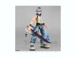 Play Arts Kai Riku