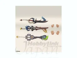 Play Arts Kai Riku