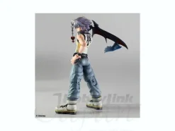 Play Arts Kai Riku
