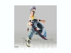 Play Arts Kai Riku