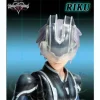 Play Arts Kai: Riku Tron Legacy Ver.