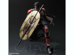 Play Arts Kai: Robin Arkham Origins