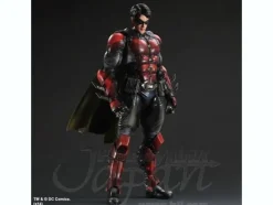 Play Arts Kai: Robin Arkham Origins