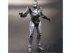 Play Arts Kai: Robocop