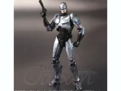 Play Arts Kai: Robocop