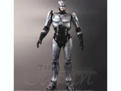Play Arts Kai: Robocop