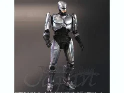 Play Arts Kai: Robocop