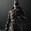 Play Arts Kai: Rorschach