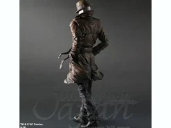 Play Arts Kai: Rorschach